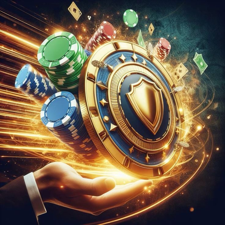 Tampilan antarmuka platform gacorpg lengkap sportsbook dan slot online