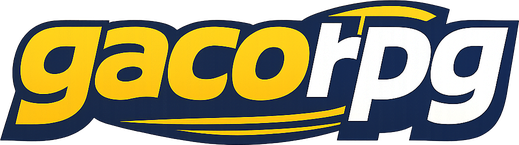 Logo gacorpg